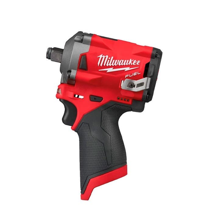 Гайковерт Milwaukee M12 FIWF12-0