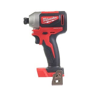 Шуруповерт Milwaukee M18 CBLID-0