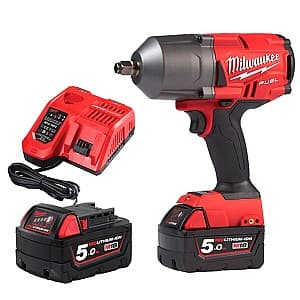 Mașină de înșurubat cu impact Milwaukee M18 FHIWF12-502X