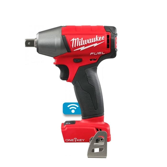 Гайковерт Milwaukee M18 ONEIWP12-0