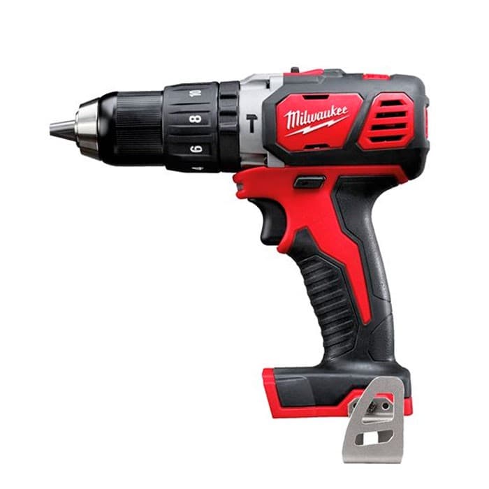 Шуруповерт Milwaukee M18BPD-0