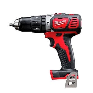 Masina de insurubat Milwaukee M18BPD-0