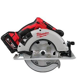 Дисковая пила Milwaukee M18 BLCS66-502X