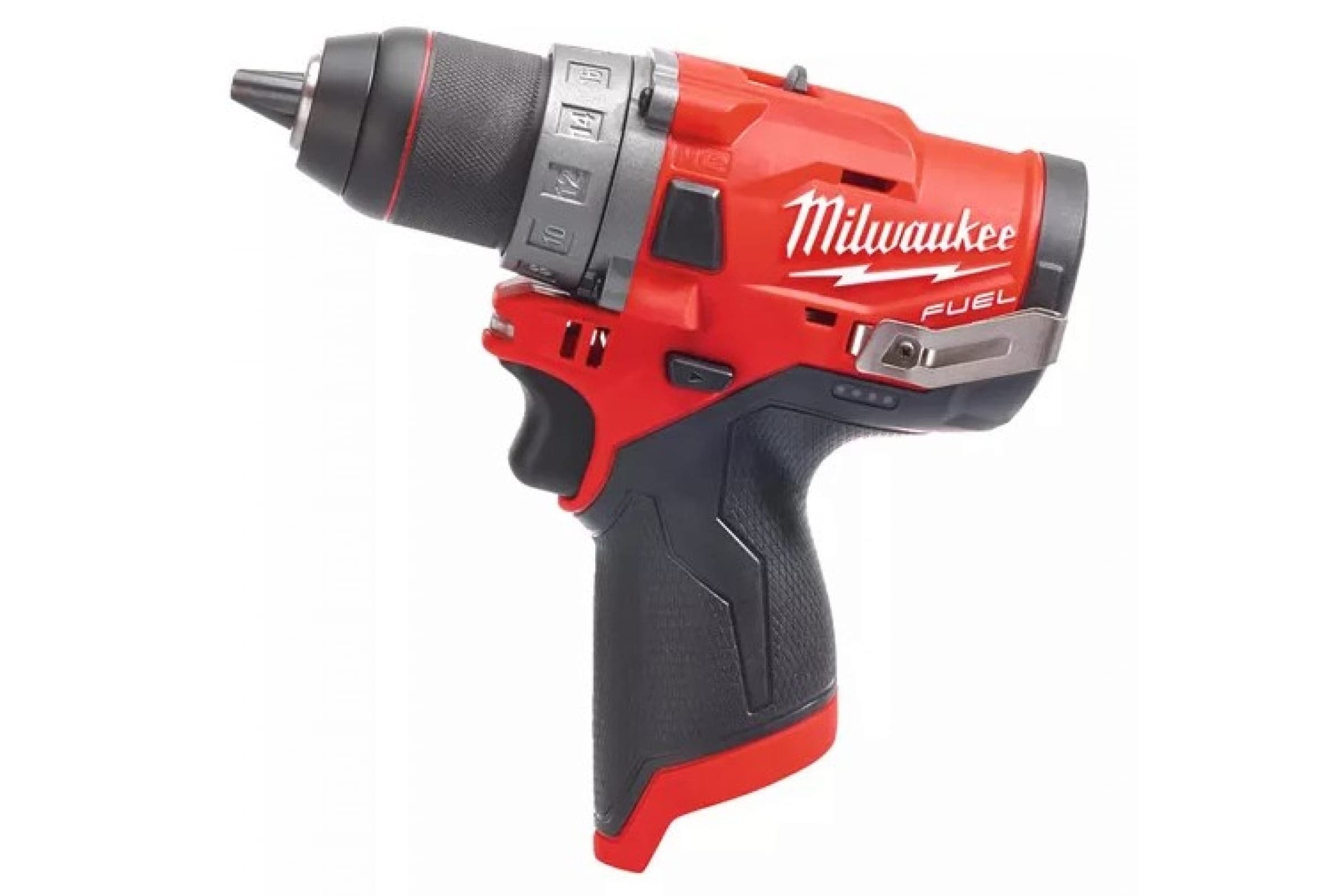 Masina de insurubat Milwaukee M12FDD-0