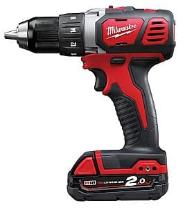 Masina de insurubat Milwaukee M18BDD-202C