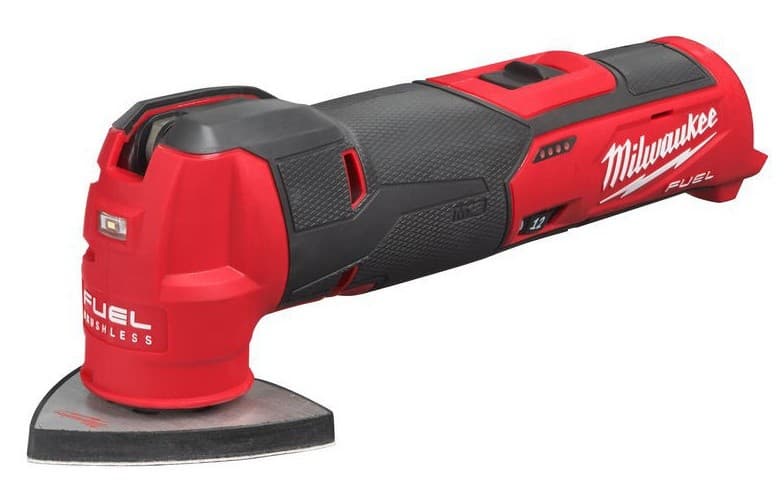 Инструмент Milwaukee M12 FMT-0 (4933472238)