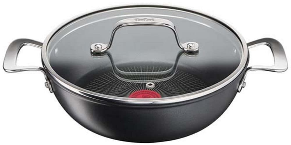 Кастрюля TEFAL G2557172 D26 cm