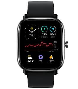 Ceas inteligent Xiaomi Amazfit GTS 2 Mini Black