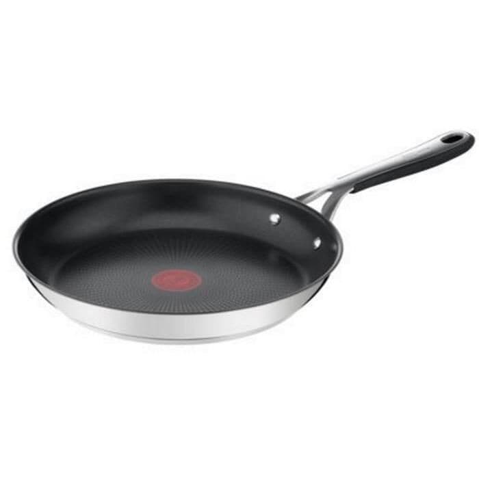 Сковорода TEFAL E3140474 Jamie Oliver Kitchen Essential 24cm