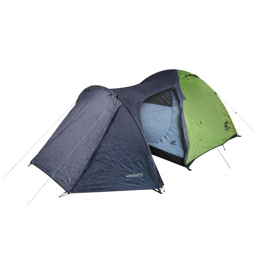 Cort Hannah Arrant 3 spring green/cloudy gray