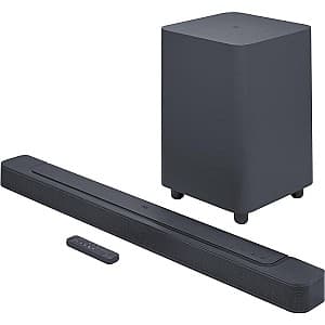 Колонки JBL Bar 500 Pro Black