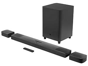 Колонки JBL Bar 9.1 Black