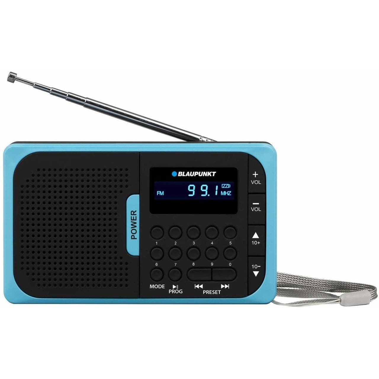 Radio Blaupunkt PR5BL