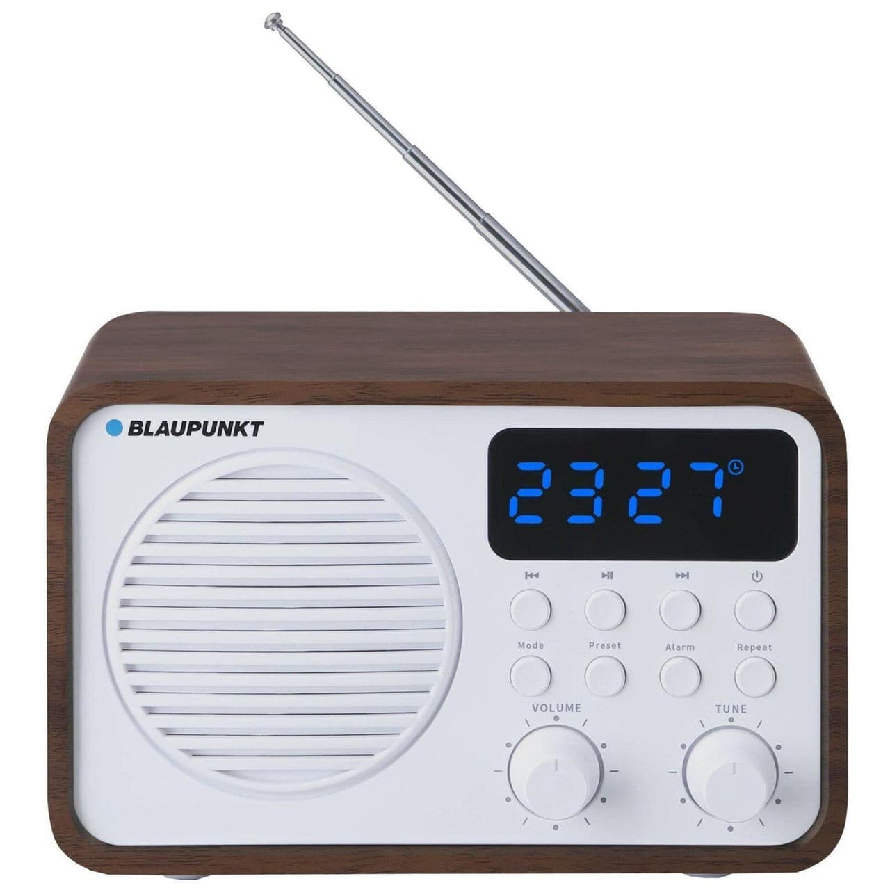 Radio Blaupunkt PP7BT