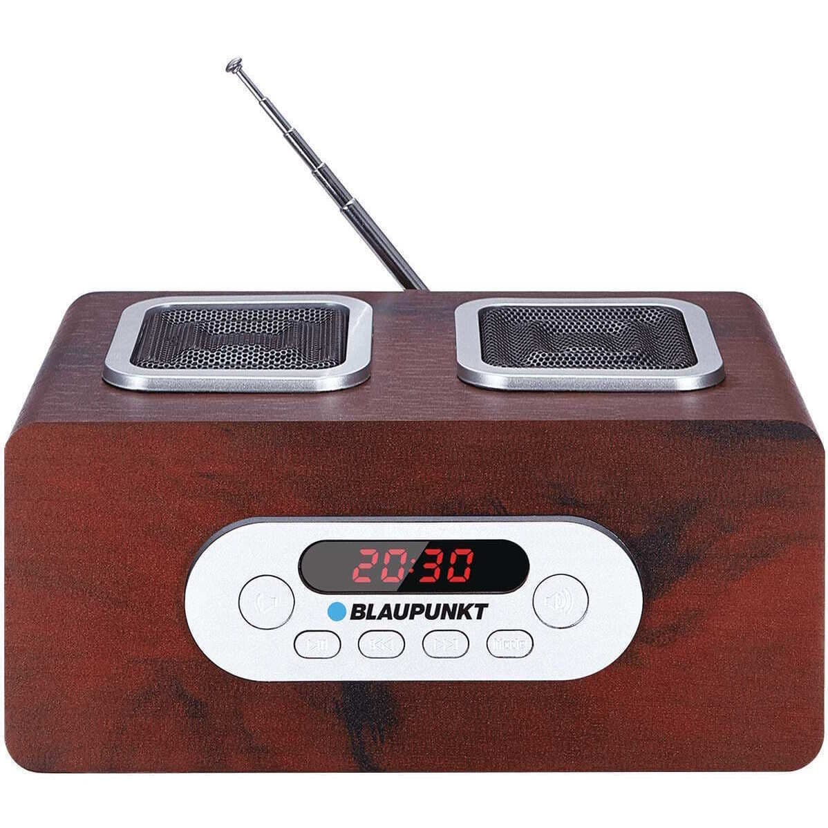 Радио Blaupunkt PP5BR