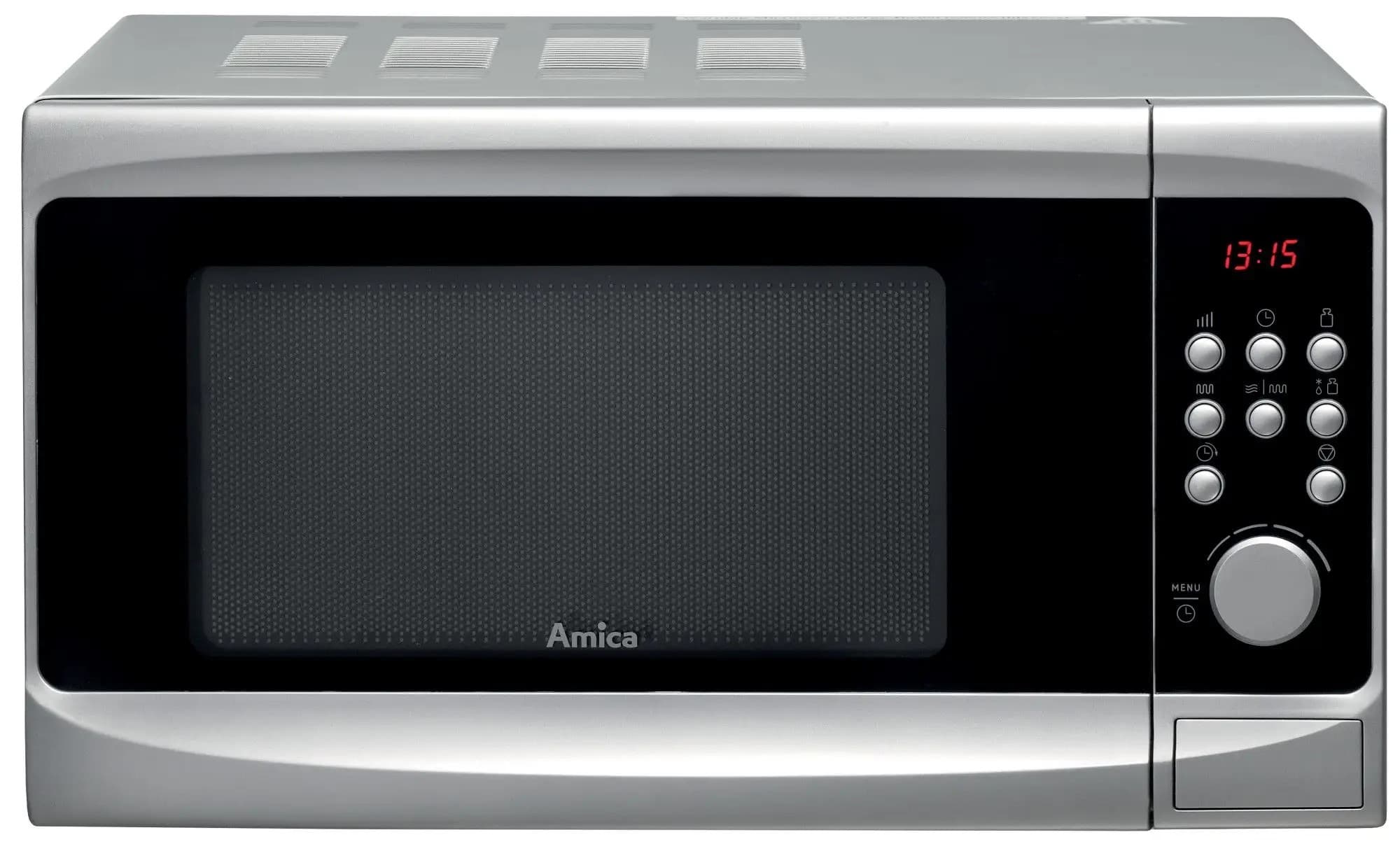 Микроволновая печь Amica AMG20E70GSV