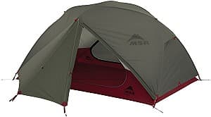 Палатка MSR Cort Elixir 2 Tent Green V2