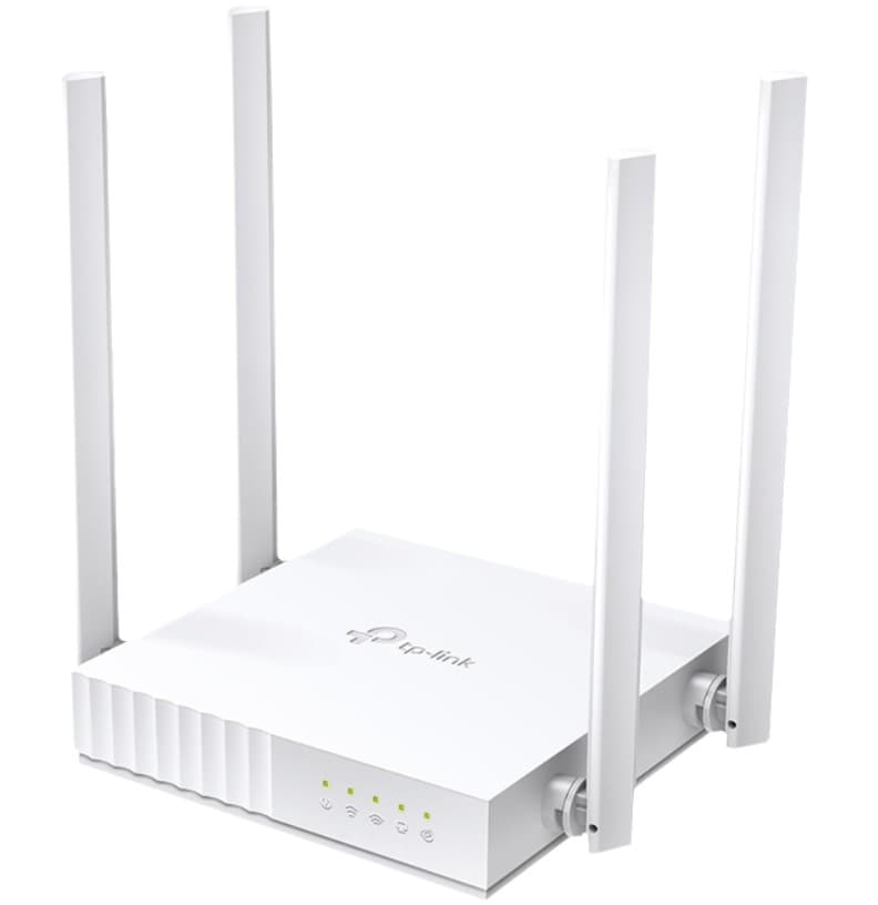 Echipament Wi-Fi Tp-Link Archer C24