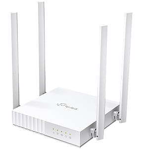 Оборудование Wi-Fi Tp-Link Archer C24