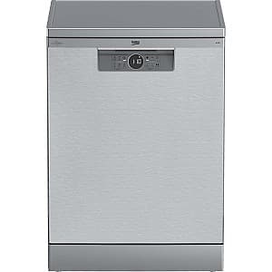 Посудомоечная машина BEKO BDFN26430X