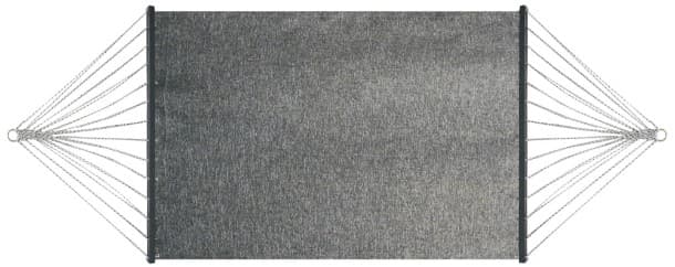 Гамак Hayduc Medium 100x200 Grey