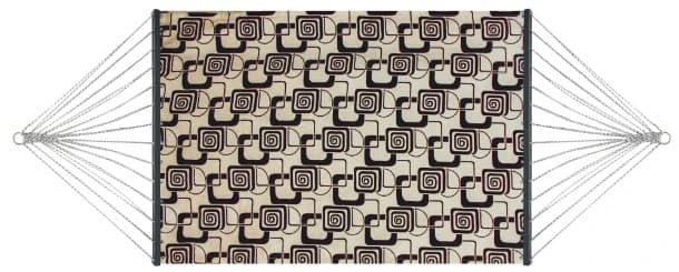 Hamac Hayduc Maxi 120x200 Multi