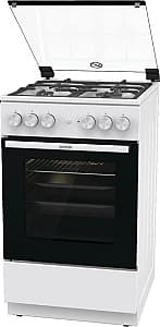 Aragaz, Plita de gaz Gorenje GK5A41WF