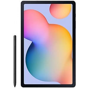 Планшет Samsung Galaxy Tab S6 Lite Wi-Fi 64GB Grey