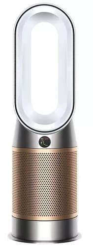 Purificator de aer Dyson HP09 White / Gold