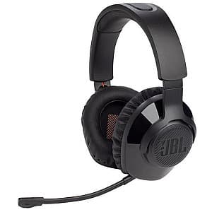 Casti pentru gaming JBL Quantum 350 Wireless Black