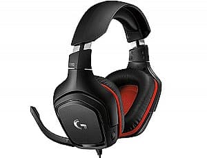 Casti pentru gaming Logitech G332