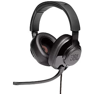 Casti JBL Quantum 200 Black ( QUANTUM200BLK )