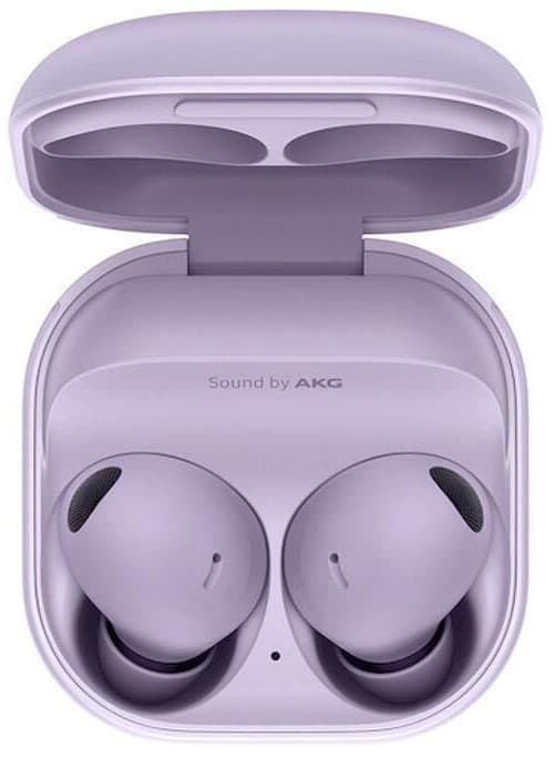 Наушники Samsung R510 Buds 2 Pro Purple
