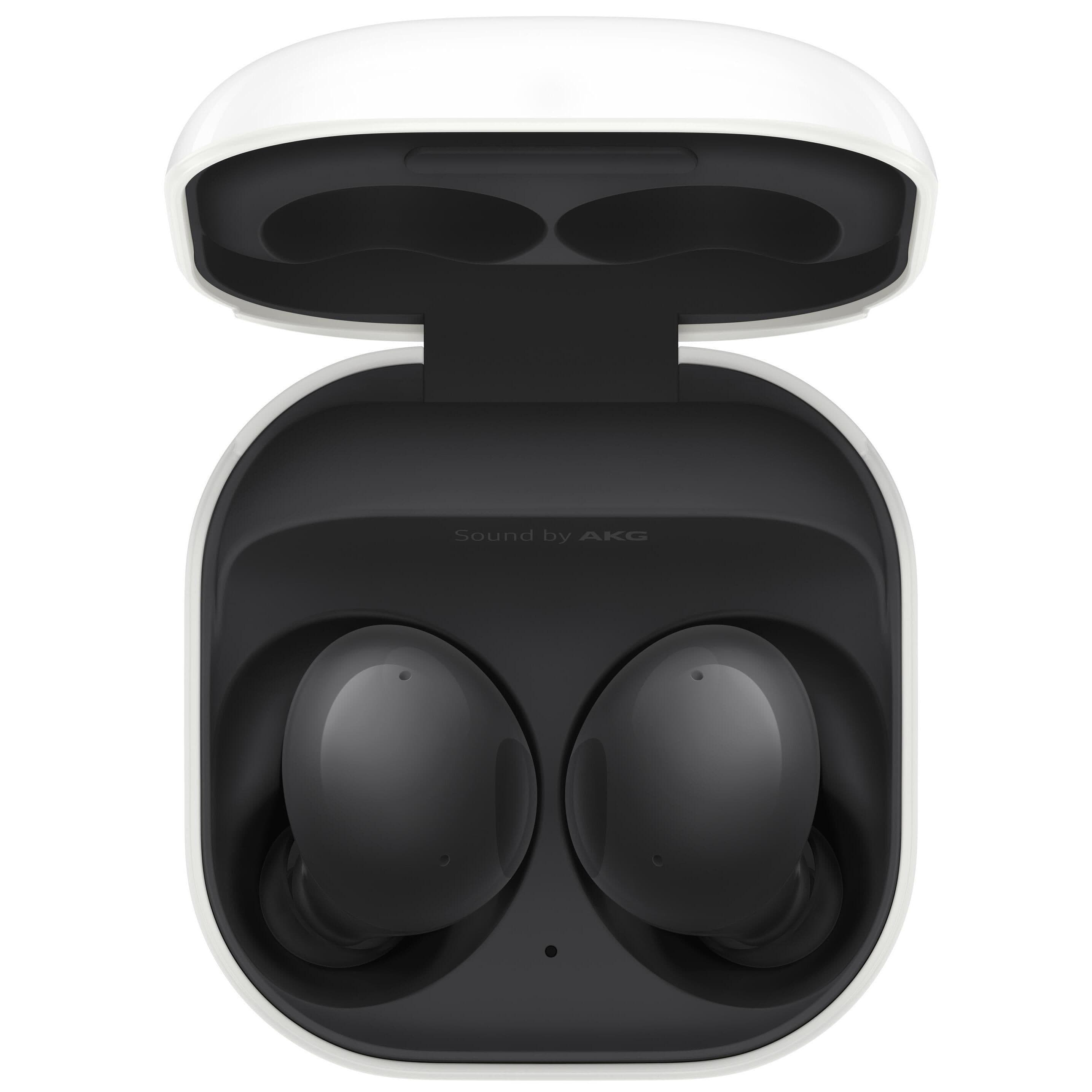 Casti Samsung Galaxy Buds 2 Graphite (R177)