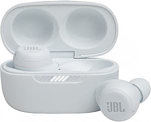 Наушники JBL Live Free NC+ White (LIVEFRNCPTWSW)