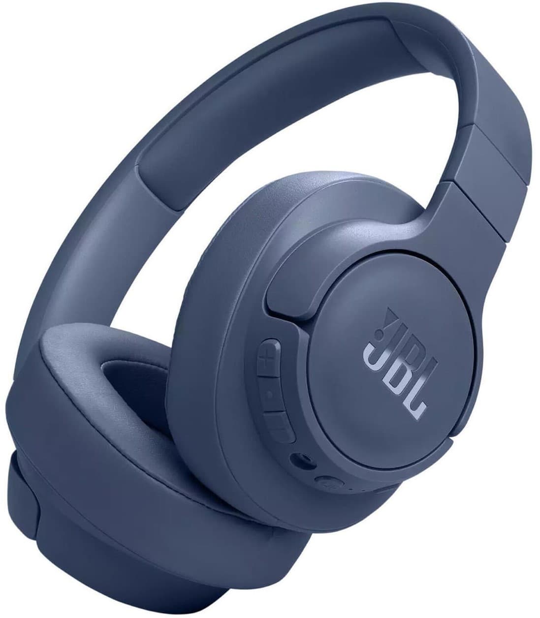 Casti JBL Tune 770NC Blue