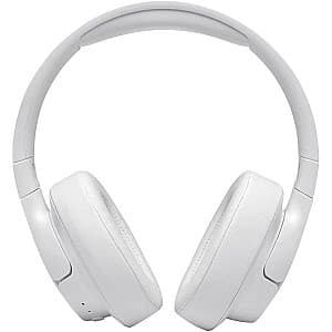 Casti JBL Tune 710BT White