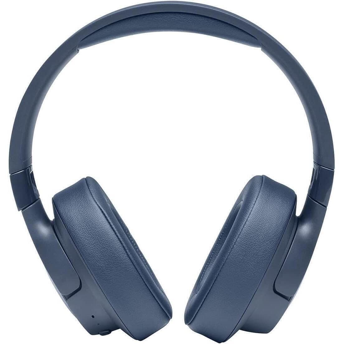 Casti JBL Tune 710BT Blue