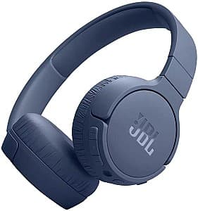 Casti JBL Tune 670NC Blue