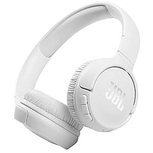 Наушники JBL Tune 510BT White (T510BTWHT)