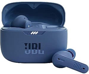 Casti JBL Tune 230NC TWS Blue