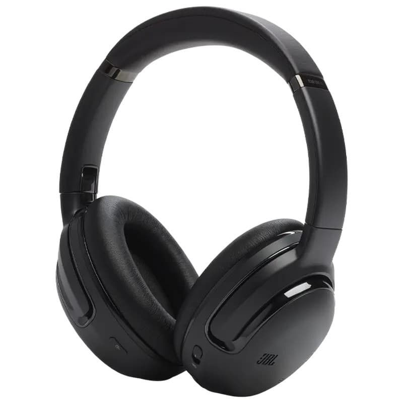 Casti JBL Tour One M2 Black