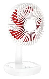 Ventilator XO MF58 White