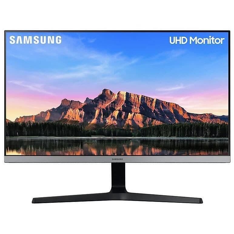 Монитор Samsung LU28R550UQIXCI