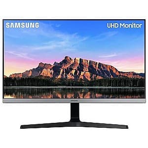 Monitor Samsung LU28R550UQIXCI