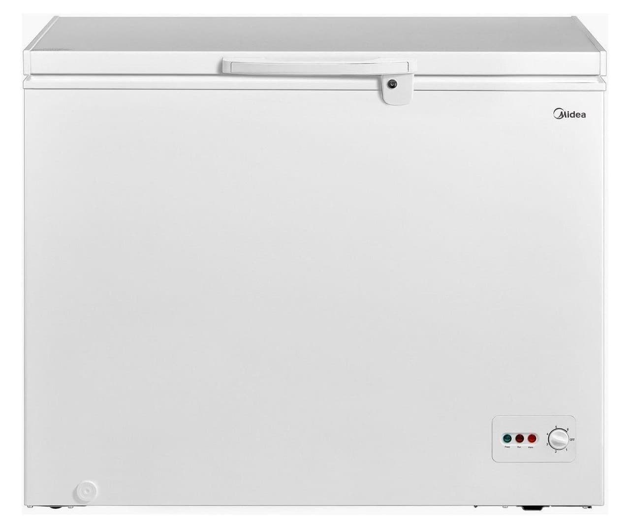 Морозильный ларь Midea MDRC405FZF01