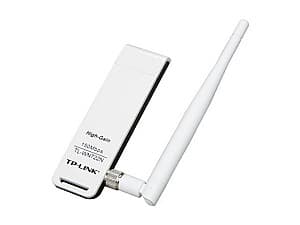 Echipament Wi-Fi Tp-Link TL-WN722N