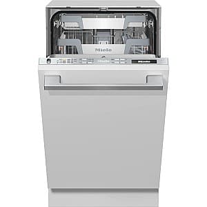 Встраиваемая посудомоечная машина Miele G 5790 SCVi SL