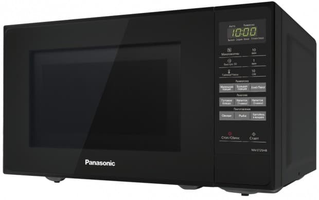 Микроволновая печь Panasonic NN-ST25HBZPE