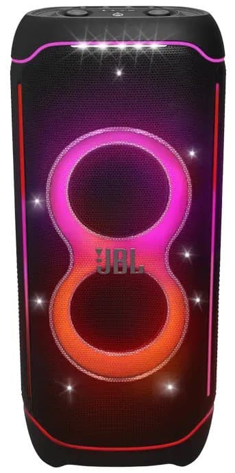 Портативная колонка JBL PartyBox Ultimate